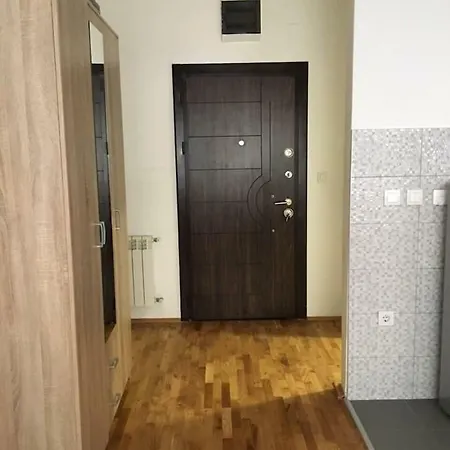 Small And Cosy Place To Discover With Apartman *