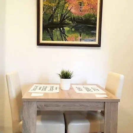 Small And Cosy Place To Discover With Apartman